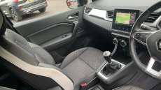 Renault Captur 1.0 TCE 90 S Edition 5dr Petrol Hatchback